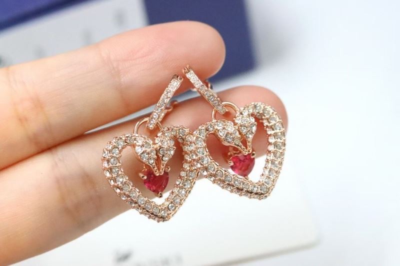 Swarovski Earrings